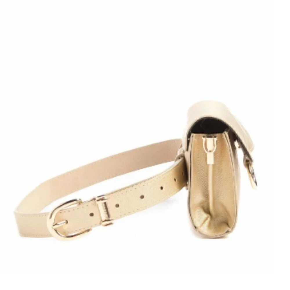 Steve Madden Convertible Belt Bag NWT - Picture 5 of 8